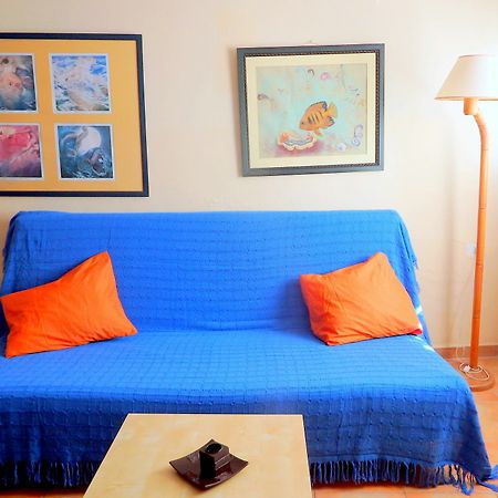 El Varadero Igueste de San Andres Экстерьер фото