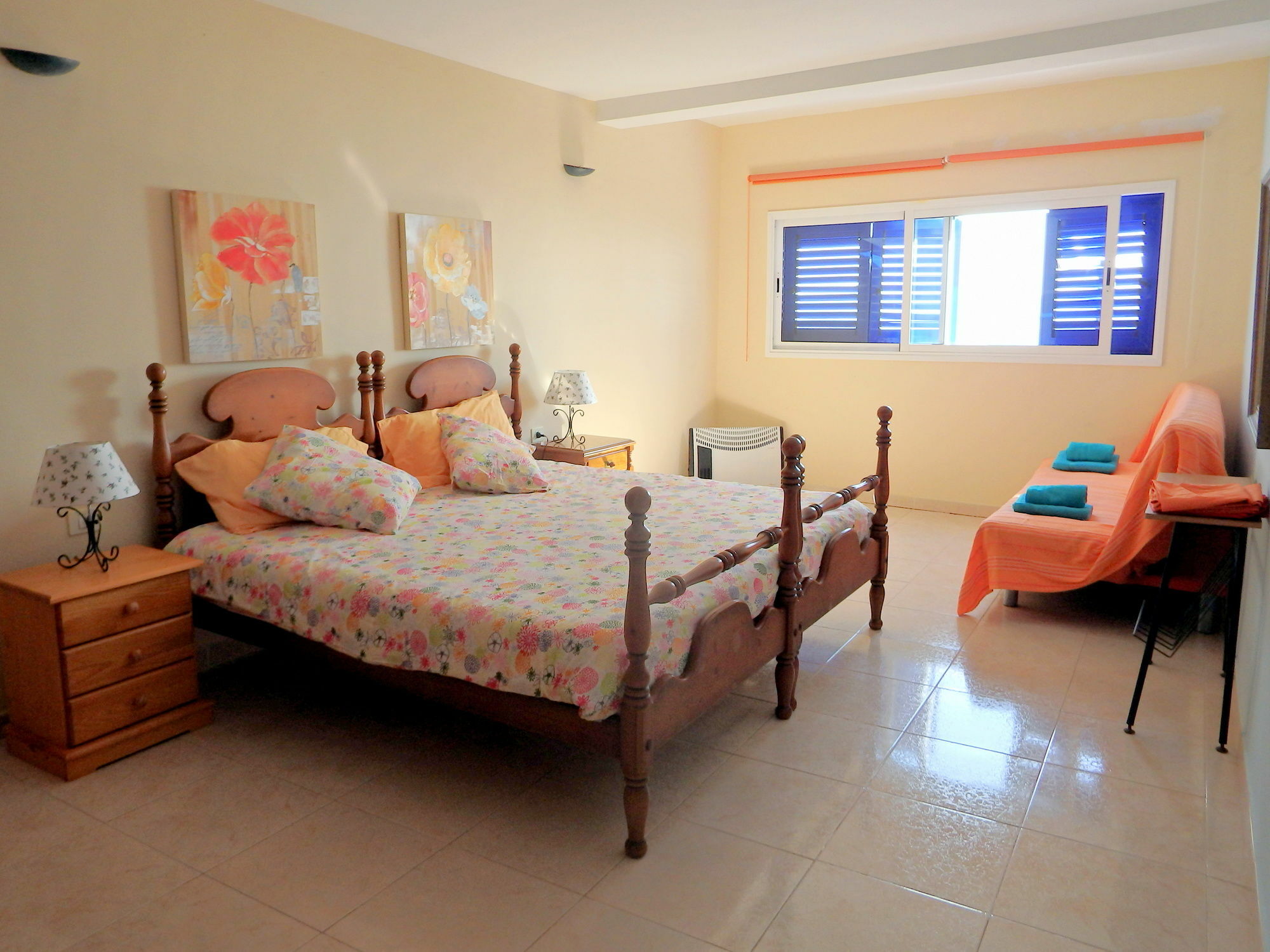 El Varadero Igueste de San Andres Экстерьер фото